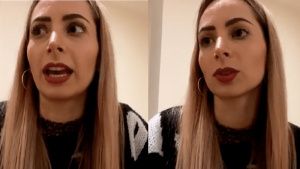 La youtuber YosStop dice que vivi&oacute; &ldquo;una muerte de s&iacute; misma&rdquo; en prisi&oacute;n