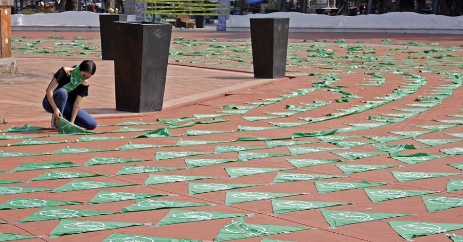 Concluye Parlamento Abierto sobre la despenalizaci&oacute;n del aborto en Puebla