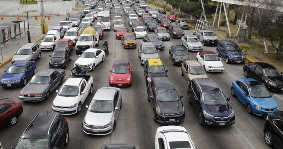 Con "Pase Tur&iacute;stico", poblanos podr&aacute;n viajar a CDMX sin la verificaci&oacute;n