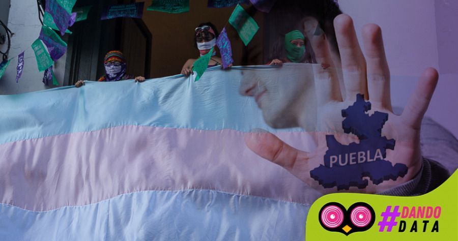 Puebla, entre los 19 estados retrogradas en donde se ha ignorado la Ley Agnes