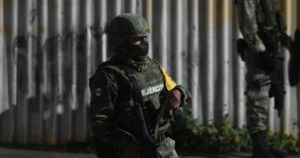 Fiscalía confirma que 6 de los hombres asesinados en Michoacán eran menores de edad