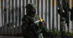 Fiscal&iacute;a confirma que 6 de los hombres asesinados en Michoac&aacute;n eran menores de edad