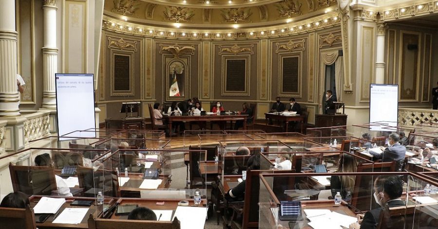Lalo Castillo busca que los ayuntamientos no sean omisos.
