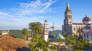 Obtiene Cuetzalan sello como Mejor Villa Tur&iacute;stica en el Mundo