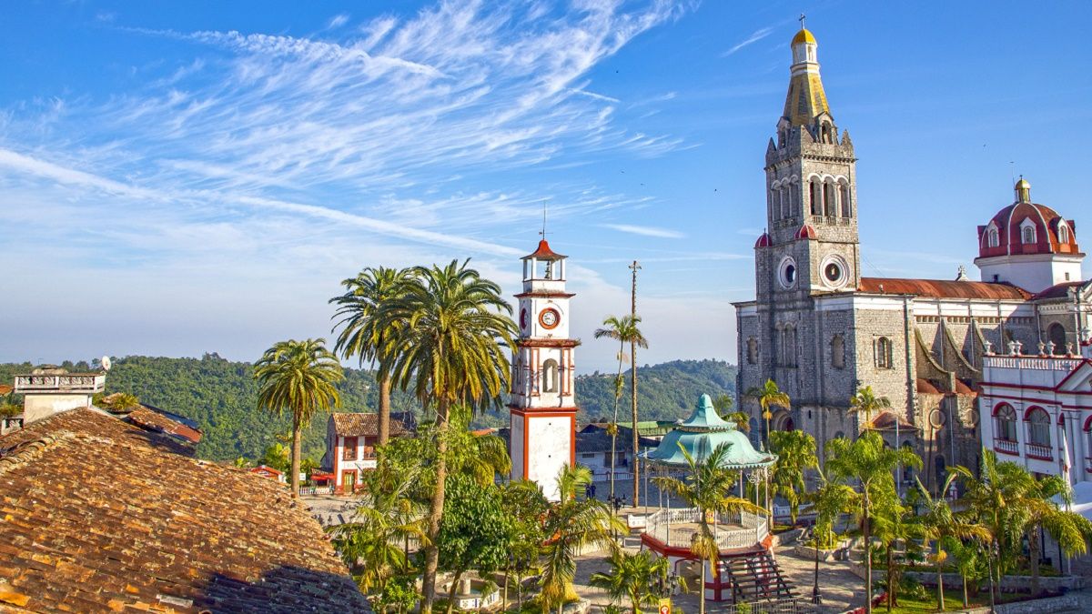 Obtiene Cuetzalan sello como Mejor Villa Tur&iacute;stica en el Mundo