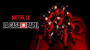 Seguro estar&aacute;s atento: La Casa de Papel llega a su fin este 3 de diciembre