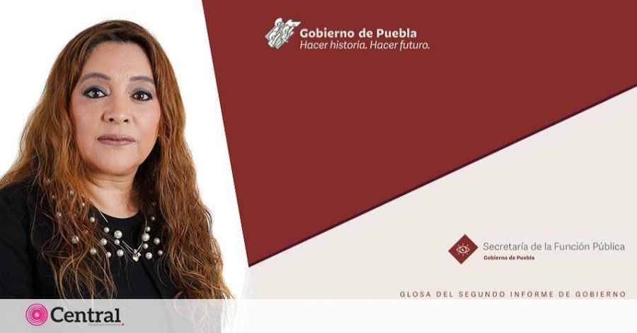 La SFP en Puebla denunci&oacute; penalmente a servidores p&uacute;blicos de pasadas administraciones, tras 710 denuncias por actos u omisiones