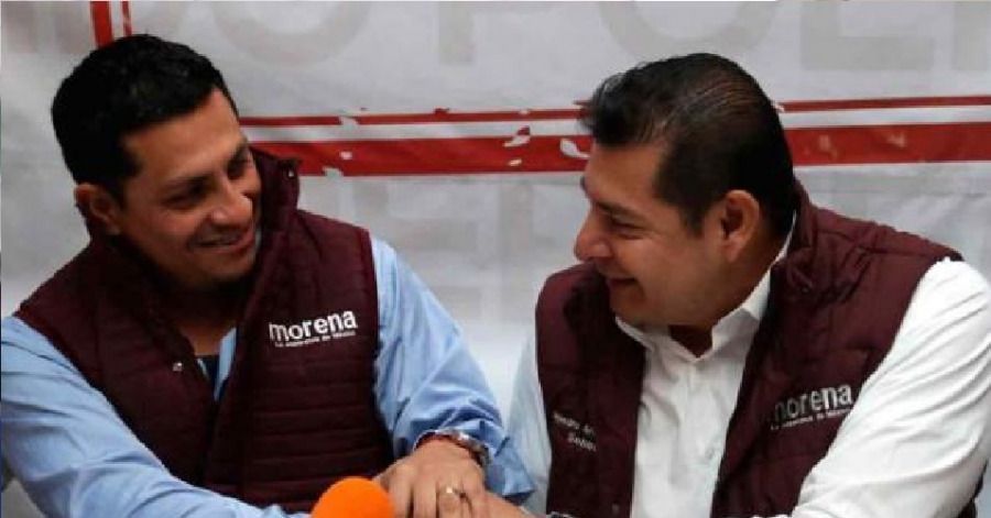 Tepjf tira la magistratura de Fredy Erazo; el Senado deber&aacute; elegir a una mujer