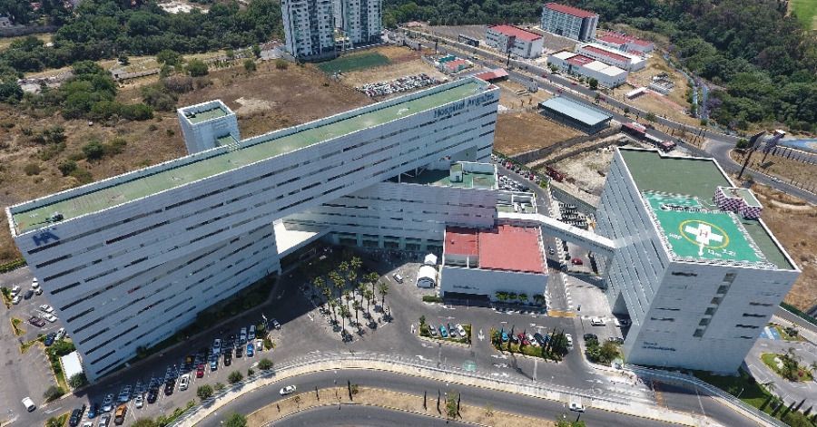 Hospitales privados quieren enviar a pacientes covid a los p&uacute;blicos; Barbosa pide &iexcl;humanidad! o los intervendr&aacute;