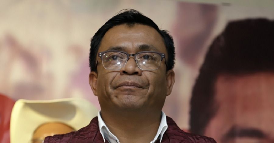 &iexcl;Otra vez! Consejeros morenistas intentan sacar a Garmendia de la dirigencia estatal