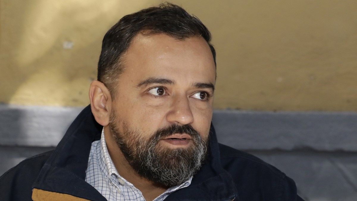 TEPJF desecha impugnación de René Sánchez; mantiene la denuncia por violencia política