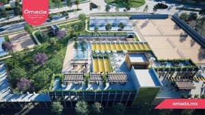 &Oacute;mada, club deportivo &ldquo;fif&iacute;&rdquo; que le har&aacute; competencia a Sport City en Puebla