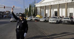 As&iacute; ser&aacute; el operativo de D&iacute;a de Muertos en el municipio de Puebla.