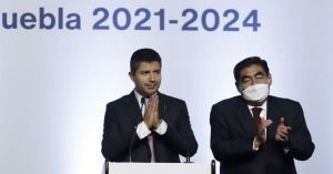 Barbosa pidi&oacute; a Lalo Rivera no realizar obras ostentosas.