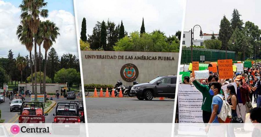 Contin&uacute;a pleito por los 750 millones de d&oacute;lares de la Fundaci&oacute;n MS Jenkins