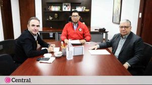 PRI Puebla firma acuerdo de unidad con Doger tras reuni&oacute;n con Morena