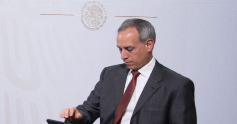 Asegur&oacute; Barbosa que tomar&aacute; nuevas decisiones en caso de enfrentar nuevo repunte.
