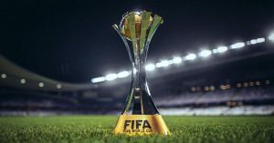  La FIFA quiere que ahora los mundiales sean cada dos años.