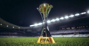  La FIFA quiere que ahora los mundiales sean cada dos a&ntilde;os.