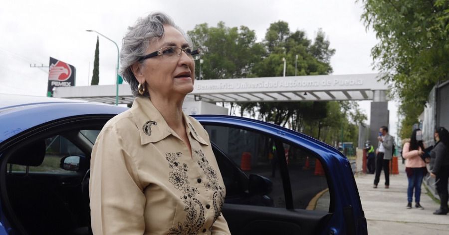La educaci&oacute;n debe ser gratuita: Grajales.