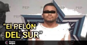 &iquest;Qui&eacute;n es el &ldquo;Pel&oacute;n del Sur''?
