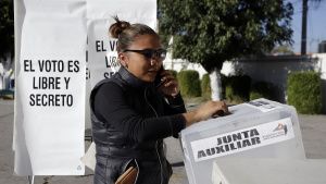 San Jerónimo Caleras es la junta auxiliar de Puebla con más planillas para las elecciones
