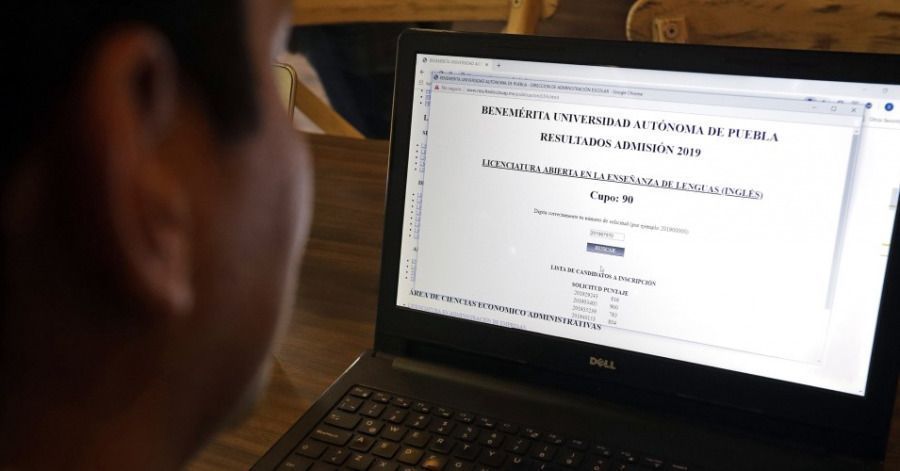 Los cursos, talleres y pl&aacute;ticas ser&aacute;n en espacios virtuales