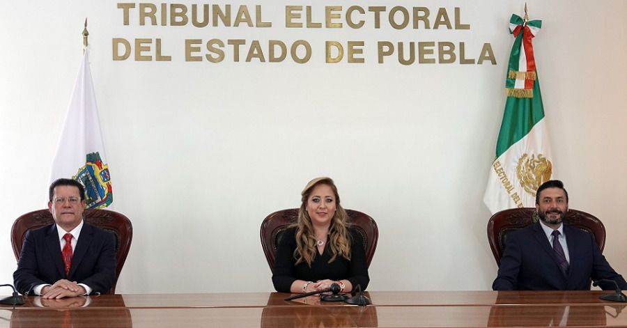 Suman 32 impugnaciones para que diputados y alcaldes de Puebla dejen el cargo antes de competir por la reelecci&oacute;n