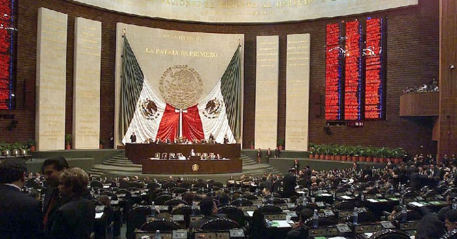 El 89% de los diputados federales ya presentaron carta de reelecci&oacute;n; entre ellos, los 22 representantes de Puebla