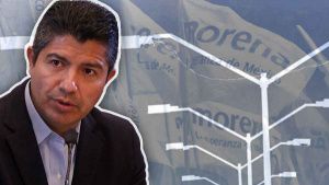 Morena politiza cobro del DAP e inicia guerra contra Eduardo Rivera