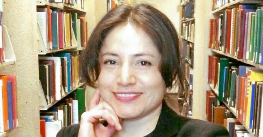 Académica UDLAP, reconocida con el Premio Estatal de Literatura Tlaxcala