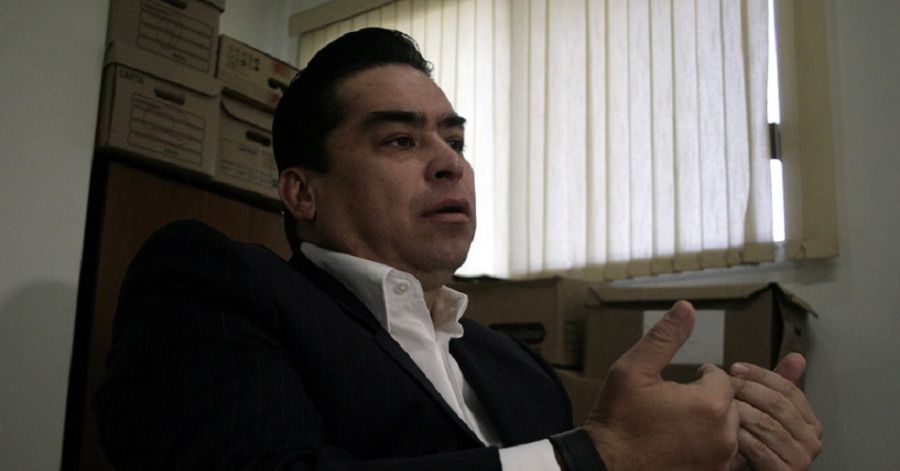 Fuerza por M&eacute;xico presenta a Moreno Valle como candidato a la alcald&iacute;a de Puebla