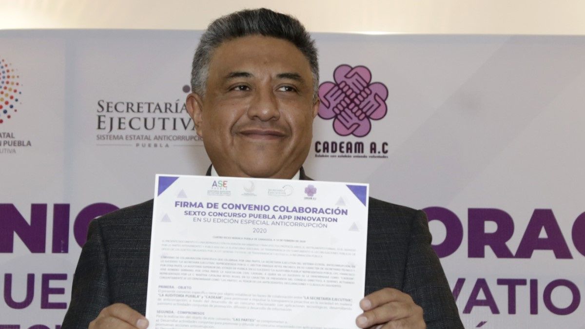 Francisco Romero Serrano descarta que vaya a ser destituido de la ASEP.
