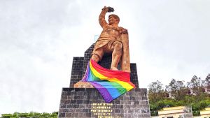 Ya es realidad el matrimonio igualitario en Guanajuato