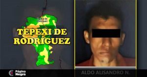Aldo fue vinculado a proceso por feminicidio en grado de tentativa y enviado a prisión