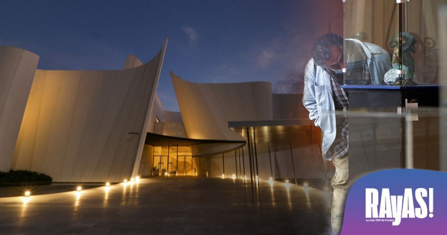 Los museos de Puebla que fueron saqueados y deteriorados en el morenovallismo
