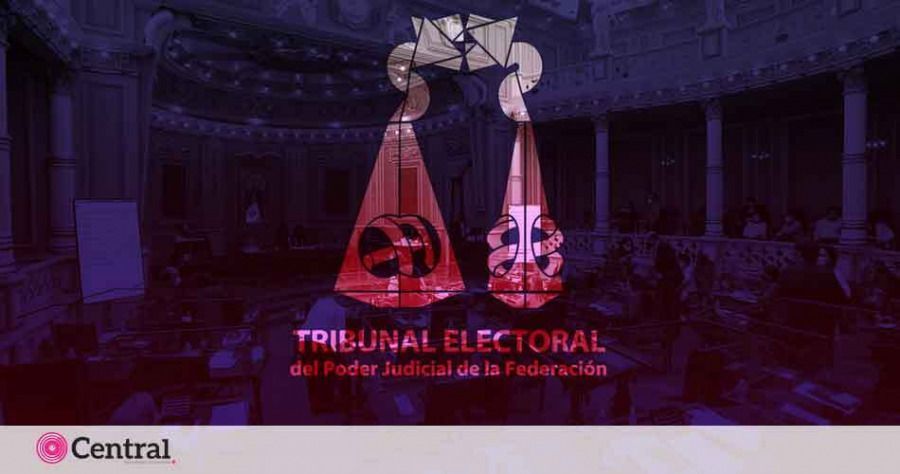 Composición del Congreso de Puebla