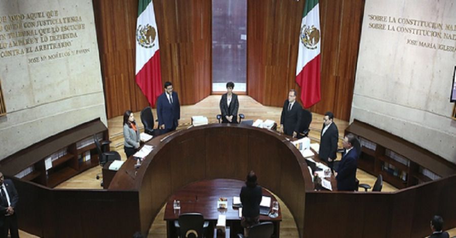 Impugnan convocatoria de Morena para la elecci&oacute;n de candidatos a diputados y ayuntamientos