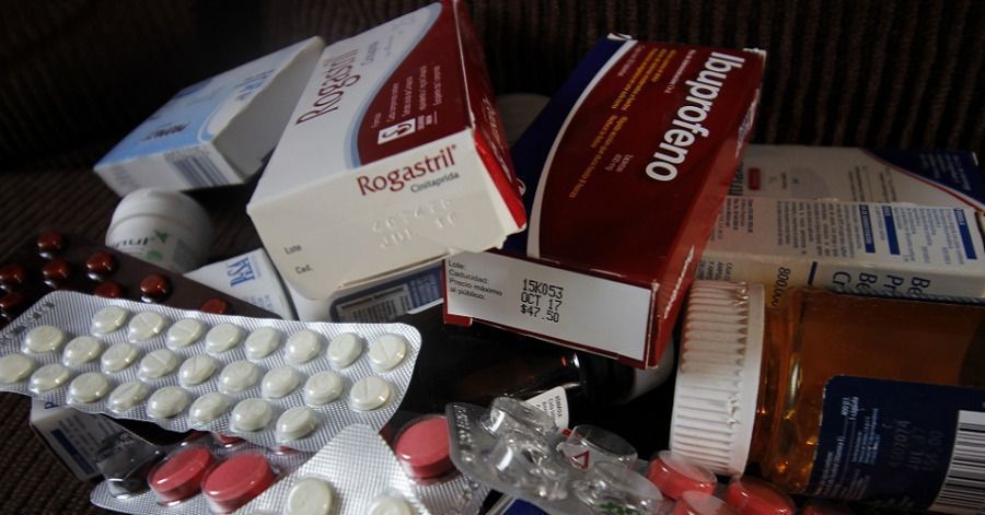 Insabi sigue sin enviar medicamentos a Puebla pese a recortes presupuestales: Barbosa