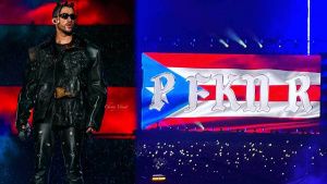 As&iacute; se vivi&oacute; el &ldquo;P FKN R&rdquo;, la fiestota que arm&oacute; Bad Bunny en Puerto Rico
