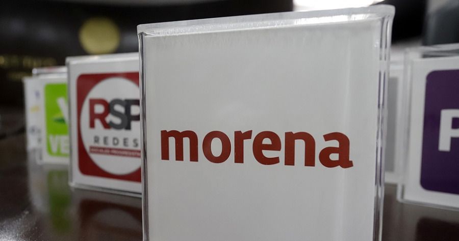 Impugnan reglas de elecci&oacute;n de diputados pluri de Morena en Puebla