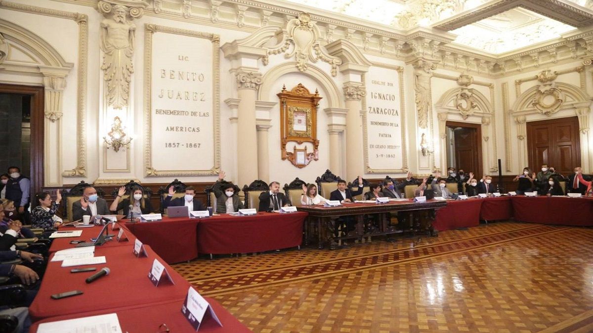 Aprueba cabildo esquema para mejorar alumbrado p&uacute;blico