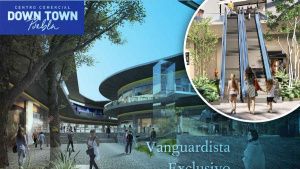 Este es el nuevo centro comercial de Puebla… busca desbancar a Angelópolis