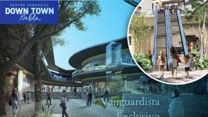 Este es el nuevo centro comercial de Puebla&hellip; busca desbancar a Angel&oacute;polis