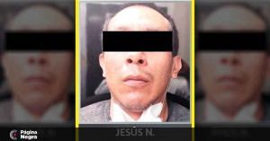Jes&uacute;s agredi&oacute; a su t&iacute;o con un machete en San Salvador el Verde