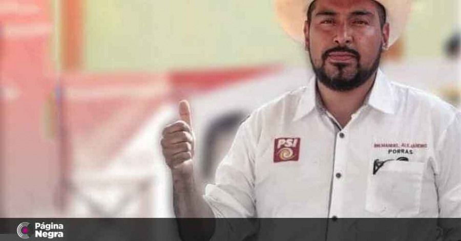 El presidente electo de Huixcolotla se encuentra hospitalizado 