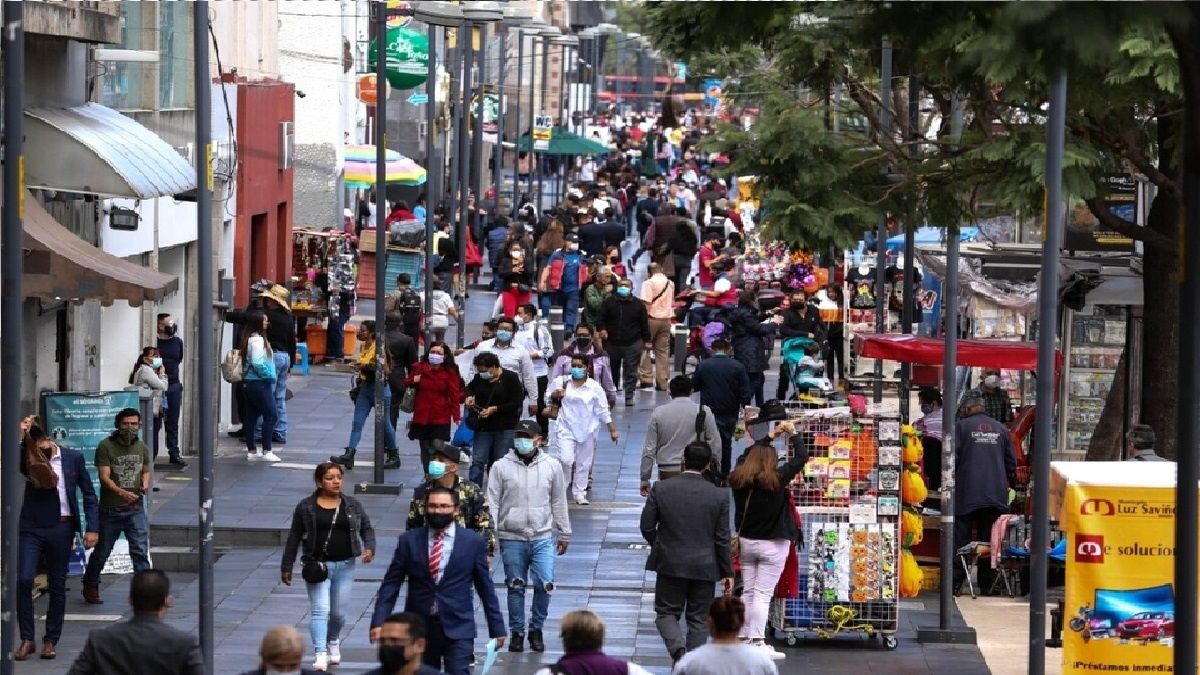 OPS advierte que&nbsp; tasa de vacunaci&oacute;n en M&eacute;xico es insuficiente para evitar cuarta ola covid