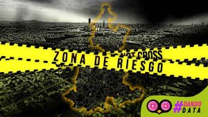 En 54 municipios de Puebla hay personas viviendo en zonas de riesgo; no hay plan para atenderlos &nbsp;