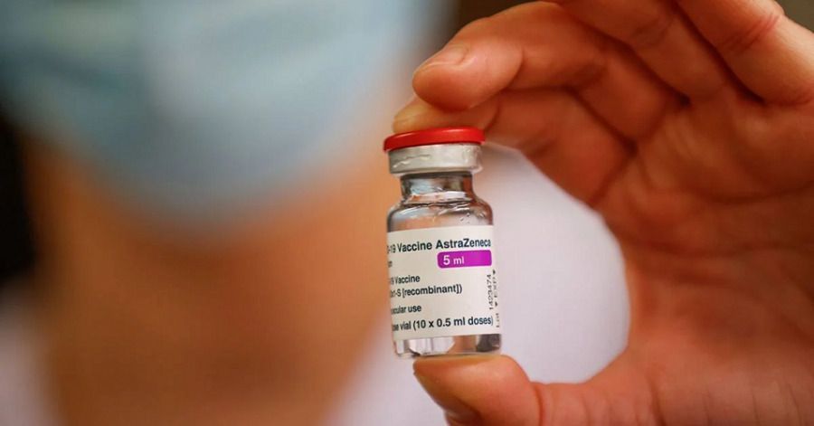 &iexcl;Uno m&aacute;s! Irlanda se suma a pa&iacute;ses que suspenden vacuna AstraZeneca