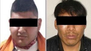 Job y Manuel son detenidos por abuso contra menores en Puebla